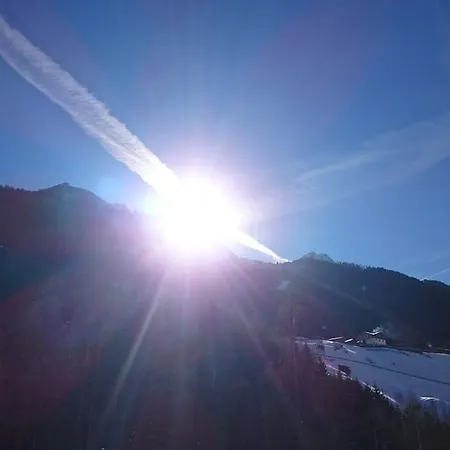 Lägenhet Haus Rosmarie Neustift im Stubaital
