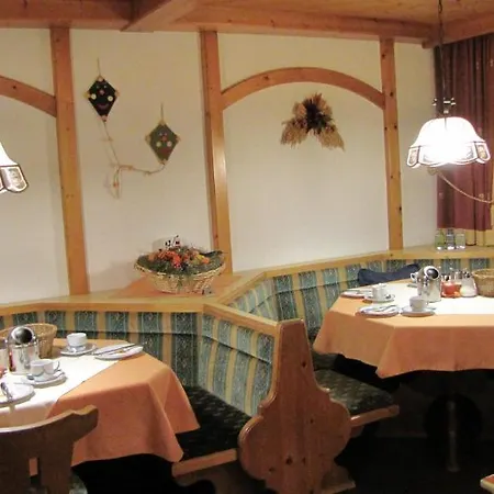 Apartman Haus Rosmarie *